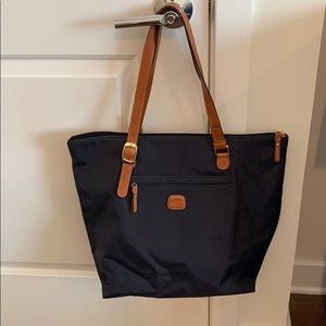 BRICS 3-way Tote